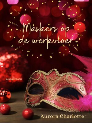 cover image of Maskers op de werkvloer